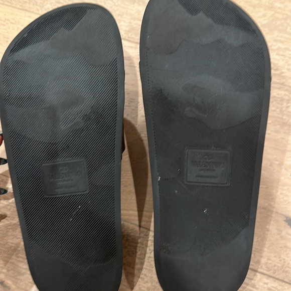 Valentino Men Slides